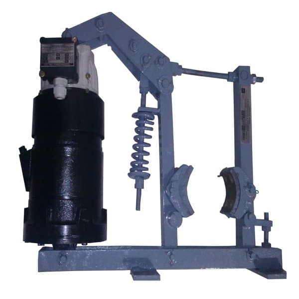 Electro Hydraulic Thruster Brake Electro Hydraulic Thruster Brake